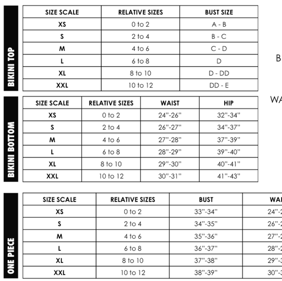 NWT Love Flower Swimsuit - Picture 7 of 7